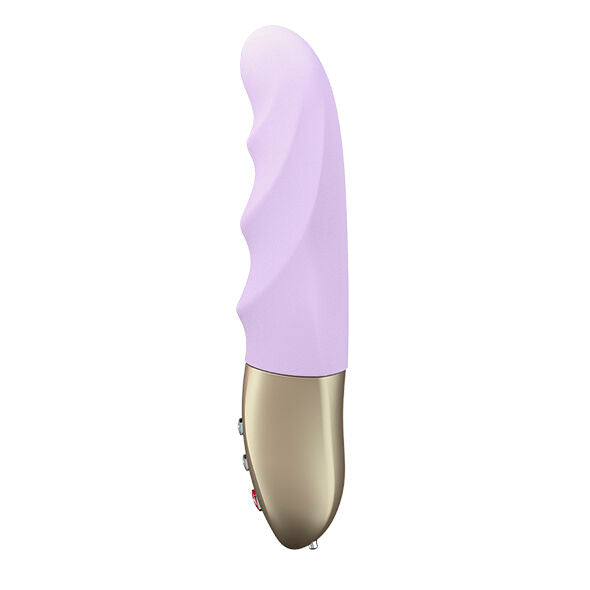 FUN FACTORY - STRONIC PETITE PASTEL LILAC - Sexshoptuga 