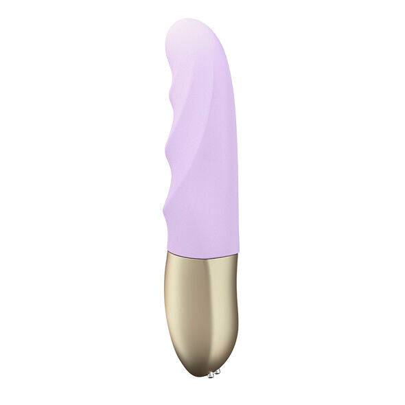 FUN FACTORY - STRONIC PETITE PASTEL LILAC - Sexshoptuga 