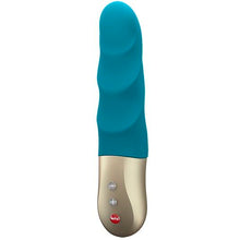 FUN FACTORY - STRONIC PETITE DEEP SEA BLUE - Sexshoptuga  Sexshoptuga 