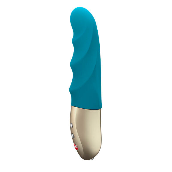 FUN FACTORY - STRONIC PETITE DEEP SEA BLUE - Sexshoptuga 