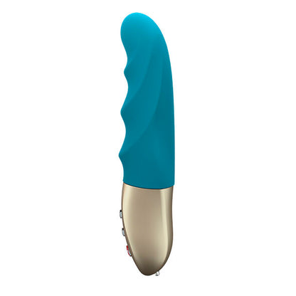 FUN FACTORY - STRONIC PETITE DEEP SEA BLUE - Sexshoptuga 