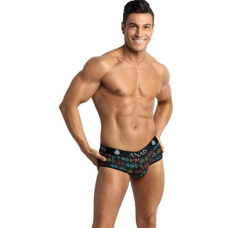 ANAIS MEN - BENITO JOCK BIKINI S - Sexshoptuga 