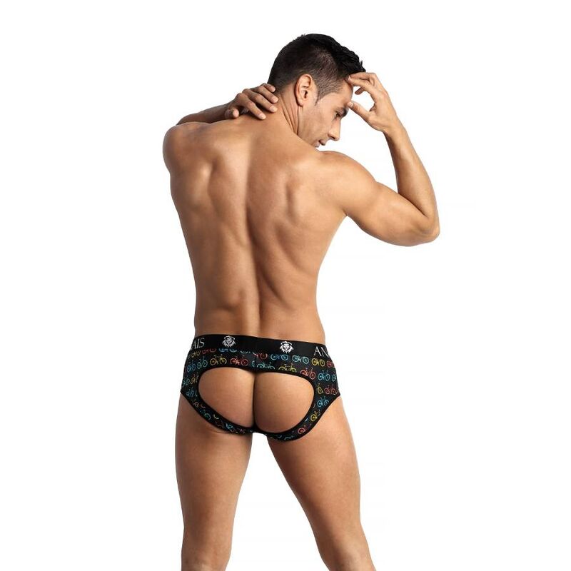 ANAIS MEN - BENITO JOCK BIKINI S - Sexshoptuga  Sexshoptuga 