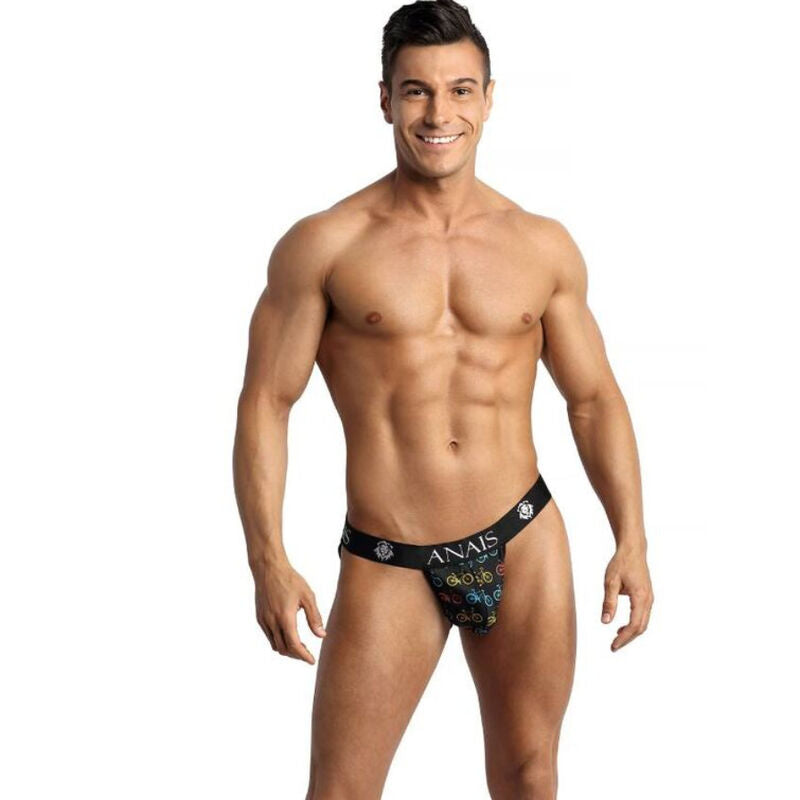 ANAIS MEN - BENITO JOCK STRAP S - Sexshoptuga  Sexshoptuga 