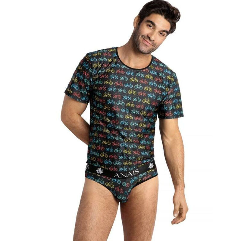 ANAIS MEN - T-SHIRT BENITO S - Sexshoptuga 