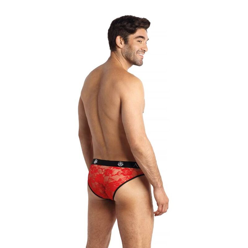 ANAIS MEN - BRAVE SLIP S - Sexshoptuga  Sexshoptuga 