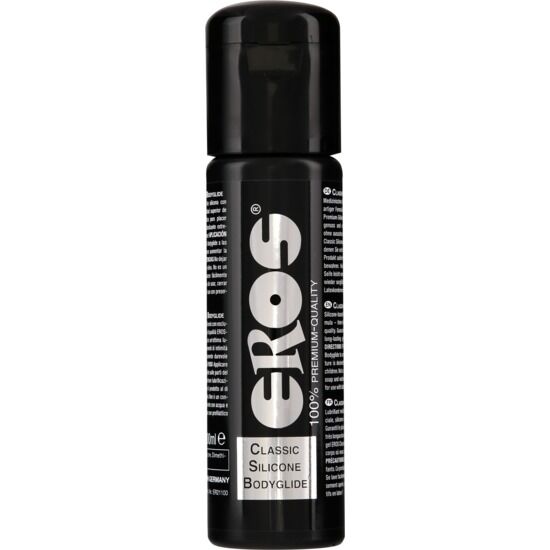 EROS - CLASSIC SILICONE BODYGLIDE 30 ML - Sexshoptuga Sexshoptuga 