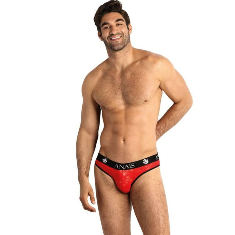 ANAIS MEN - BRAVE SLIP S - Sexshoptuga  Sexshoptuga 