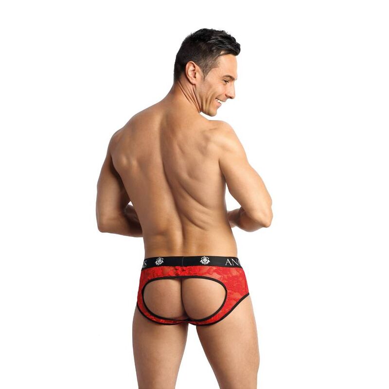 ANAIS MEN - BRAVE JOCK BIKINI S - Sexshoptuga  Sexshoptuga 