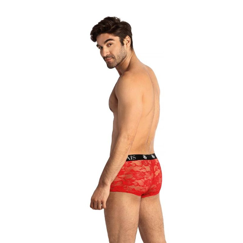 ANAIS MEN - BRAVE BOXER S - Sexshoptuga 