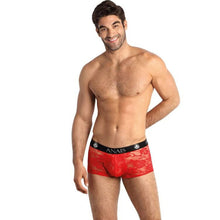 ANAIS MEN - BRAVE BOXER S - Sexshoptuga  Sexshoptuga 