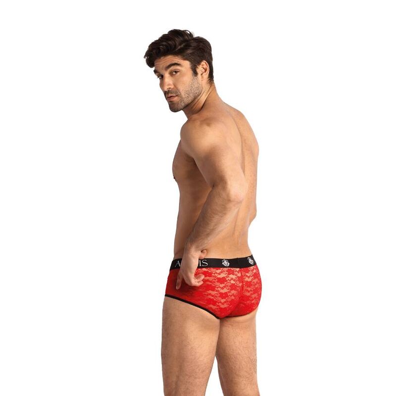 ANAIS MEN - BRAVE BRIEF S - Sexshoptuga  Sexshoptuga 