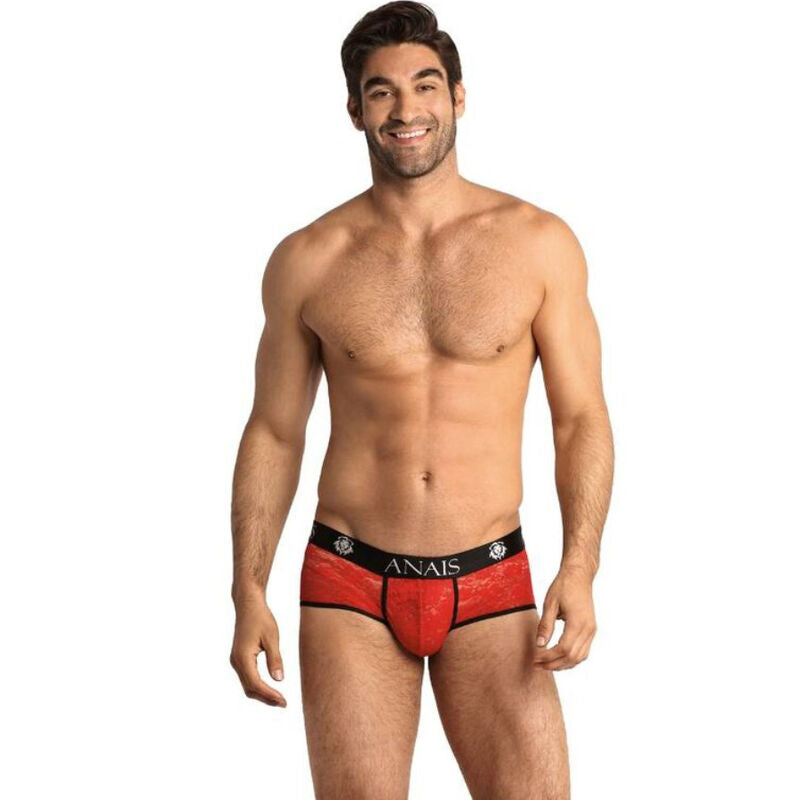 ANAIS MEN - BRAVE BRIEF S - Sexshoptuga 