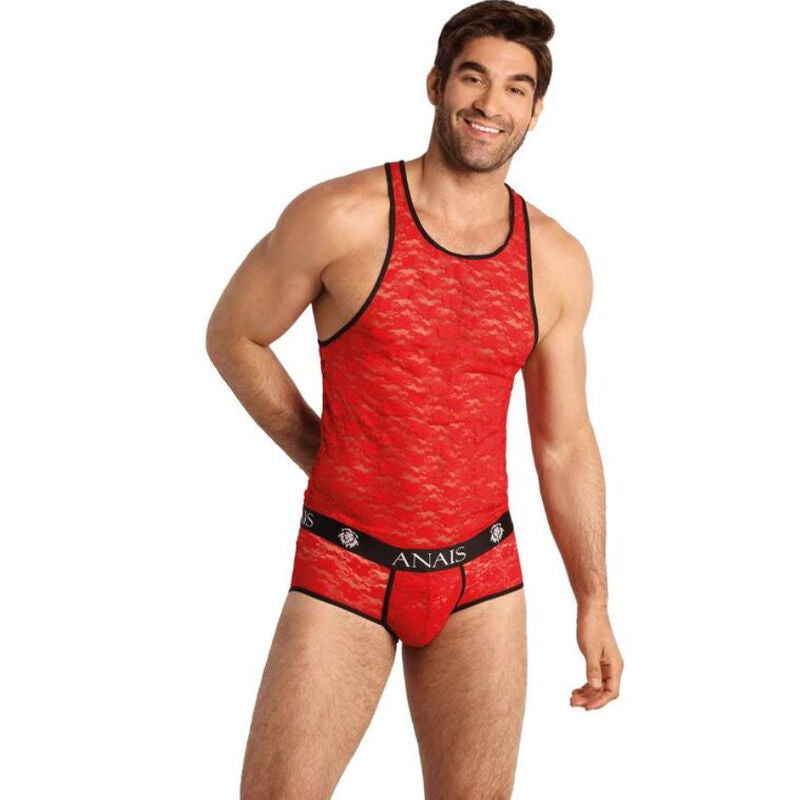 ANAIS MEN - BRAVE TOP S - Sexshoptuga 