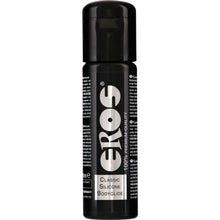 EROS - CLASSIC SILICONE BODYGLIDE 100 ML - Sexshoptuga