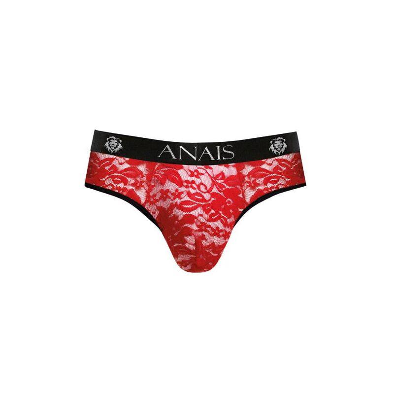 ANAIS MEN - BRAVE STRING S - Sexshoptuga 