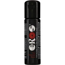 EROS - TOY SILICONE LUB PARA BRINQUEDOS 100 ML - Sexshoptuga