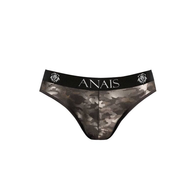 ANAIS MEN - ELECTRO SLIP S - Sexshoptuga  Sexshoptuga 