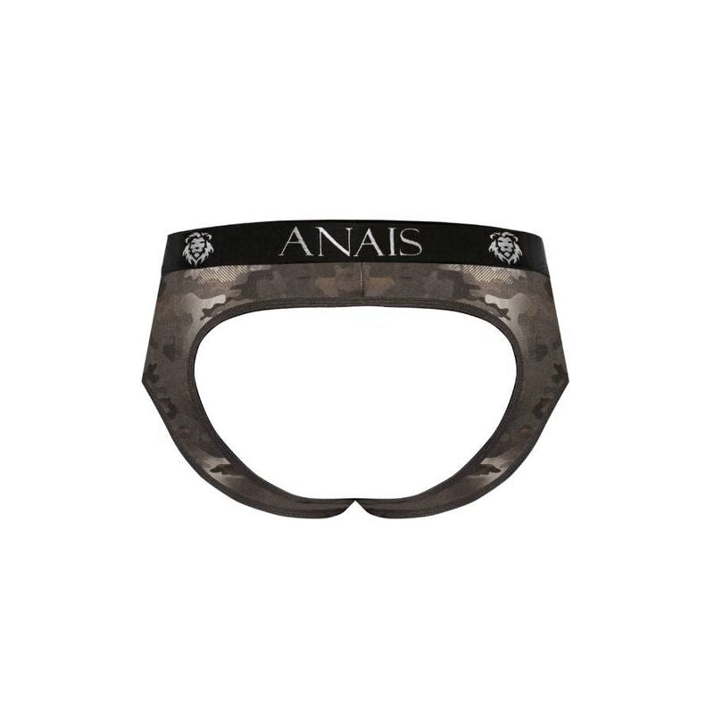 ANAIS MEN - ELECTRO JOCK BIKINI S - Sexshoptuga  Sexshoptuga 