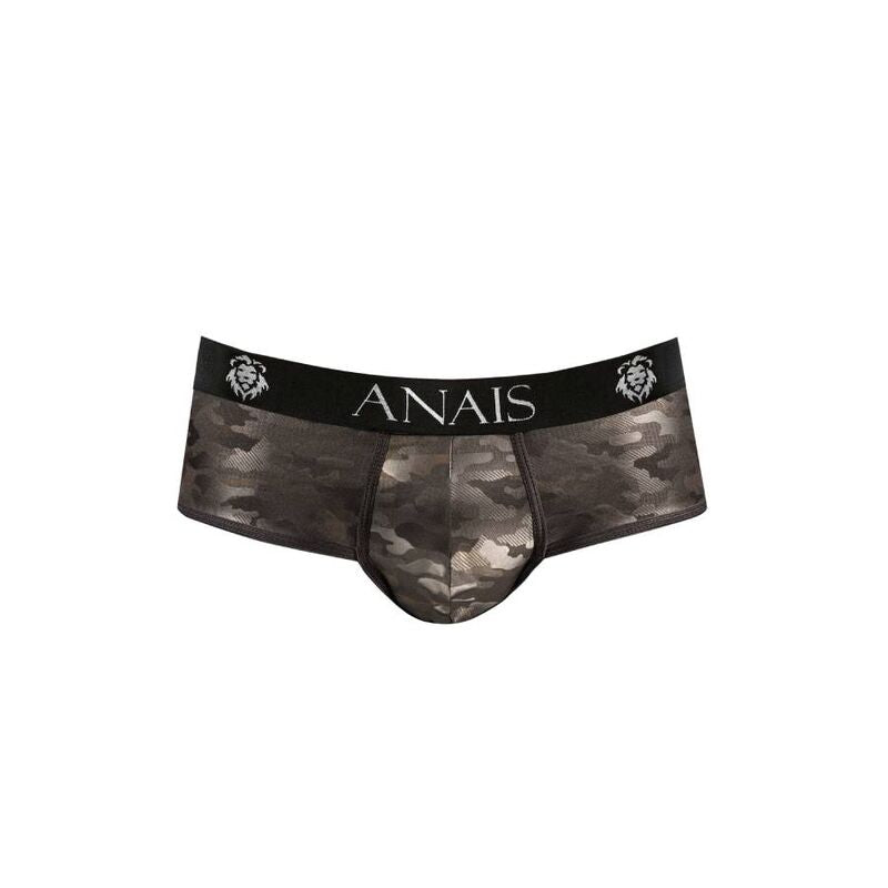 ANAIS MEN - ELECTRO JOCK BIKINI S - Sexshoptuga  Sexshoptuga 