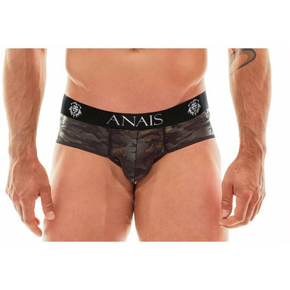 ANAIS MEN - ELECTRO BRIEF S - Sexshoptuga 