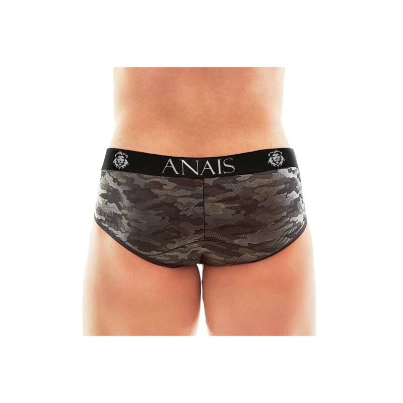 ANAIS MEN - ELECTRO BRIEF S - Sexshoptuga  Sexshoptuga 