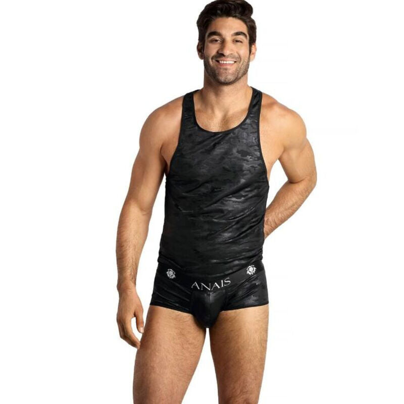 ANAIS MEN - ELECTRO TOP S - Sexshoptuga  Sexshoptuga 