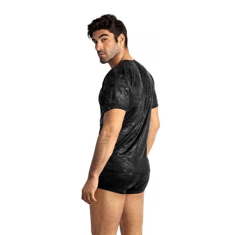 ANAIS MEN - ELECTRO T-SHIRT S - Sexshoptuga  Sexshoptuga 