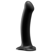 FUN FACTORY - MAGNUM DILDO PRETO - Sexshoptuga 