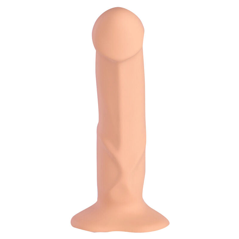 FUN FACTORY - THE BOSS STUB DILDO NUDE - Sexshoptuga 