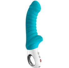 FUN FACTORY - VIBRADOR TIGER G5 GASOLINA - Sexshoptuga  Sexshoptuga 