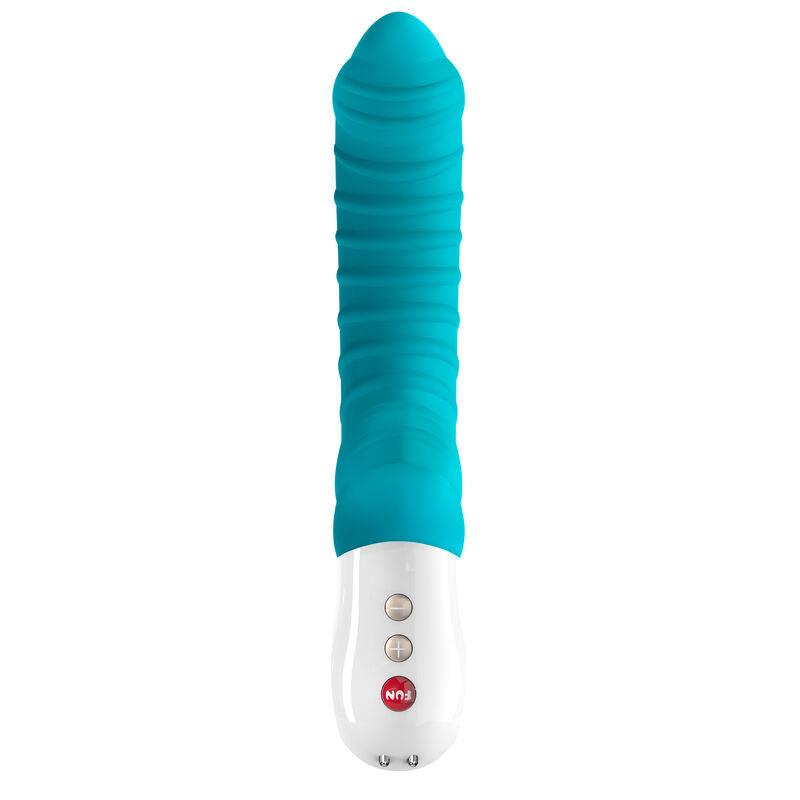 FUN FACTORY - VIBRADOR TIGER G5 GASOLINA - Sexshoptuga 