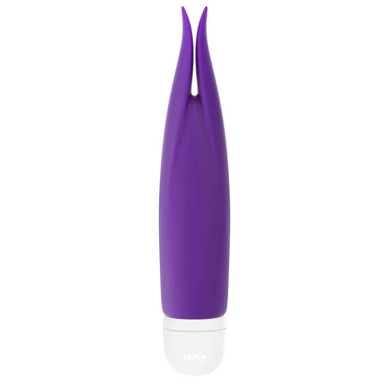 FUN FACTORY - VIBRADOR VOLITA SLIM VIOLETA - Sexshoptuga 