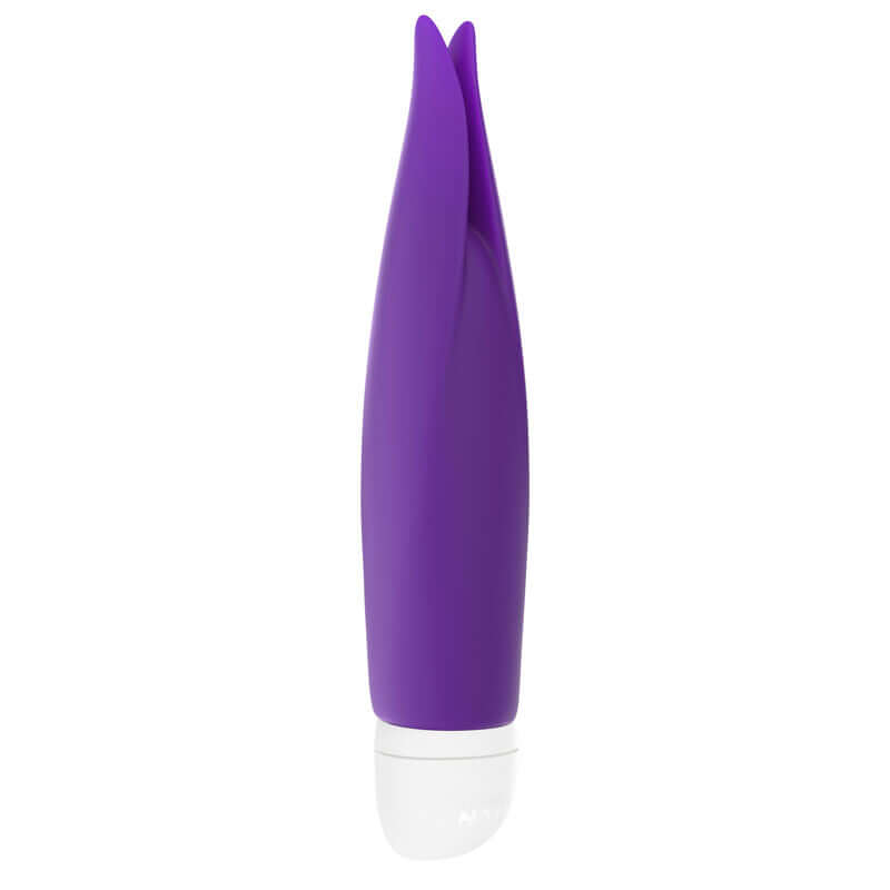 FUN FACTORY - VIBRADOR VOLITA SLIM VIOLETA - Sexshoptuga 