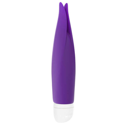 FUN FACTORY - VIBRADOR VOLITA SLIM VIOLETA - Sexshoptuga 