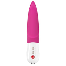 FUN FACTORY - VIBRADOR CLITORIANO VOLTA G5 BLACKBERRY - Sexshoptuga  Sexshoptuga 