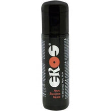 EROS - LUBRIFICANTE DE SILICONE ANAL 100 ML - Sexshoptuga