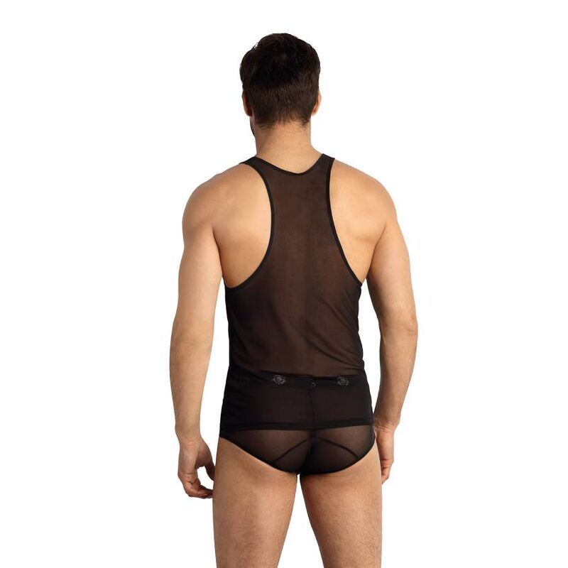 ANAIS MEN - EROS TOP S - Sexshoptuga  Sexshoptuga 