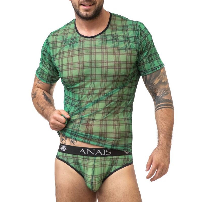 ANAIS MEN - MAGIC T-SHIRT S - Sexshoptuga  Sexshoptuga 