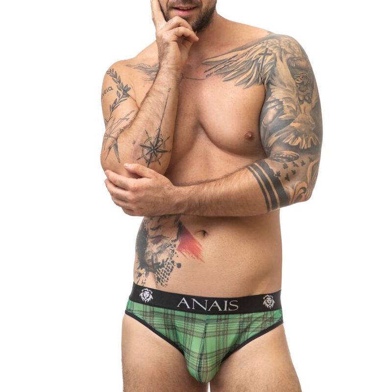 ANAIS MEN - MAGIC SLIP S - Sexshoptuga 