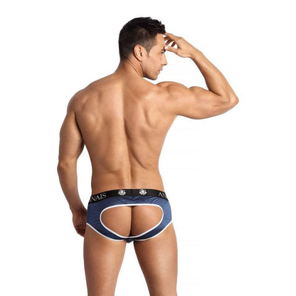 ANAIS MEN - NAVAL JOCK BIKINI S - Sexshoptuga 