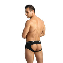 ANAIS MEN - PETROL JOCK BIKINI S - Sexshoptuga  Sexshoptuga 