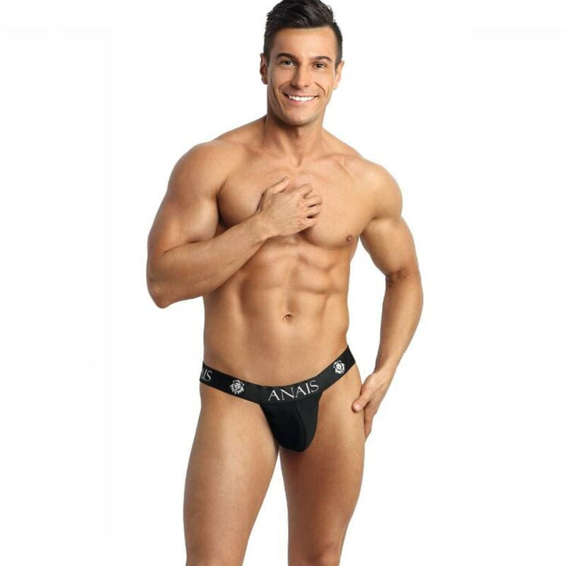 ANAIS MEN - PETROL JOCK STRAP S - Sexshoptuga  Sexshoptuga 