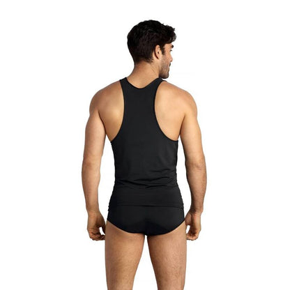 ANAIS MEN - PETROL TOP S - Sexshoptuga 