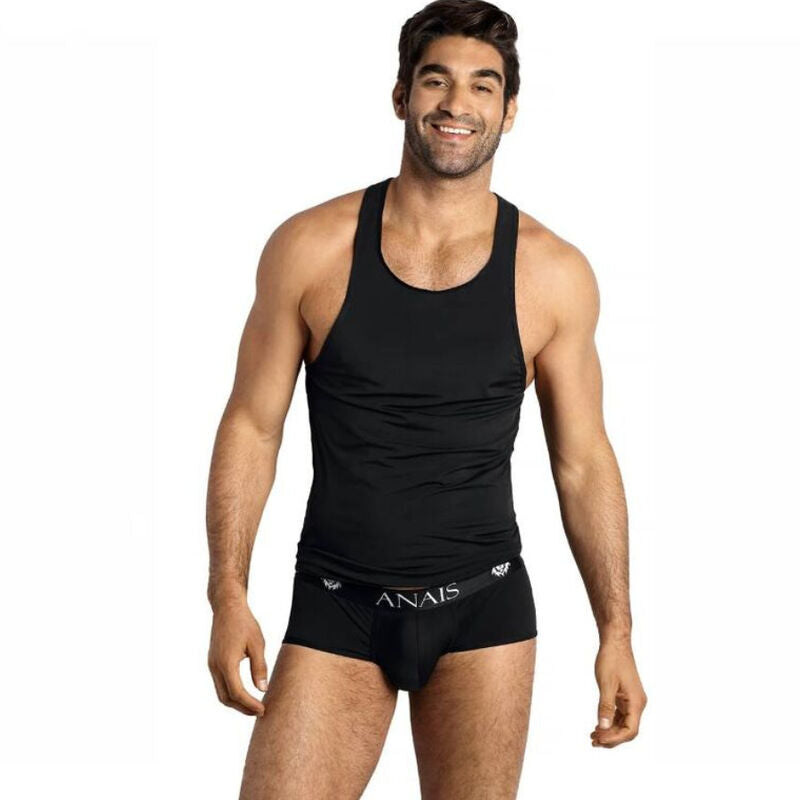 ANAIS MEN - PETROL TOP S - Sexshoptuga  Sexshoptuga 