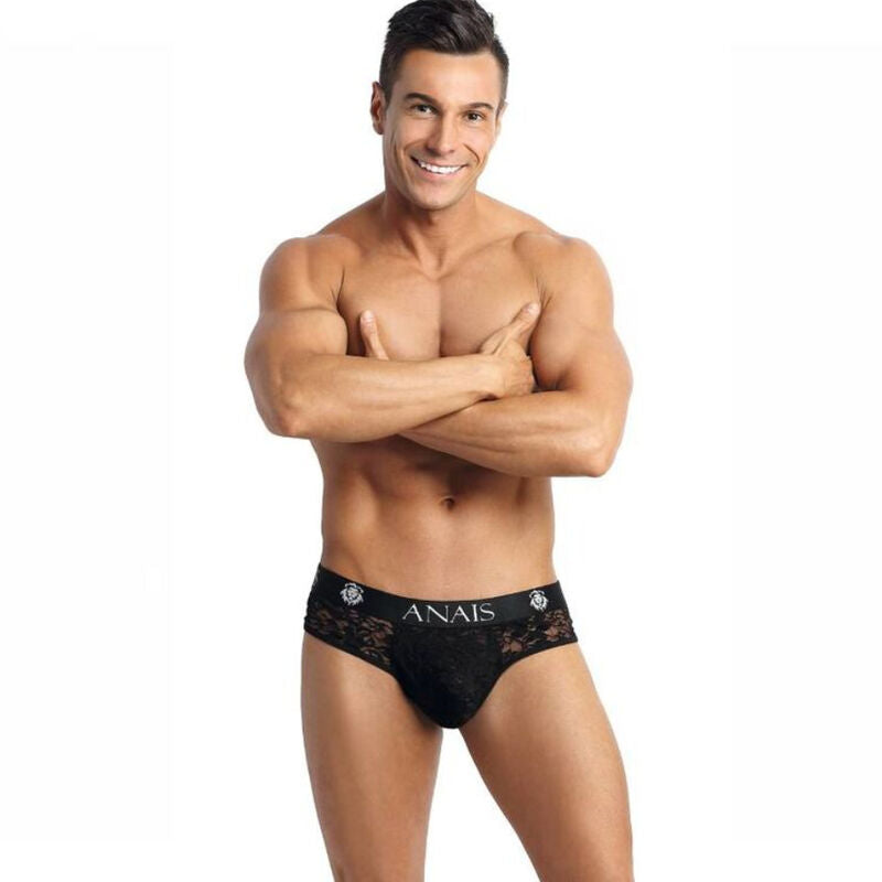 ANAIS MEN - ROMANCE JOCK BIKINI S - Sexshoptuga  Sexshoptuga 