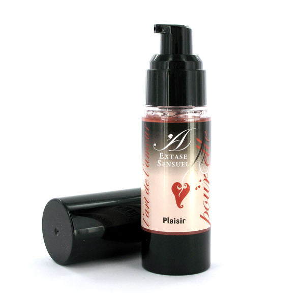 EXTASE SENSUAL - CREME ESTIMULANTE PARA ELA - Sexshoptuga 