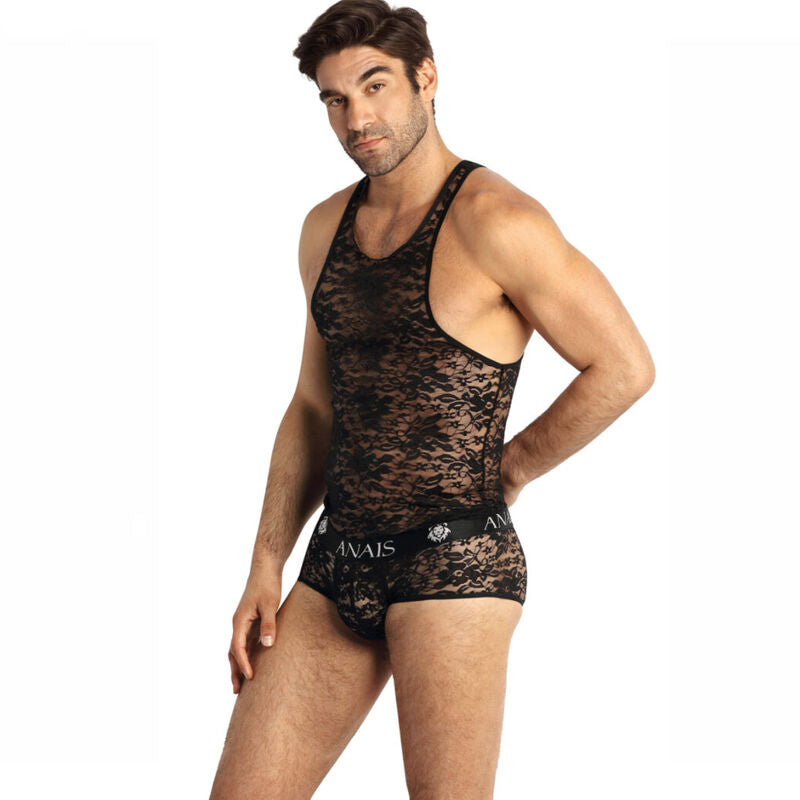 ANAIS MEN - ROMANCE TOP S - Sexshoptuga  Sexshoptuga 