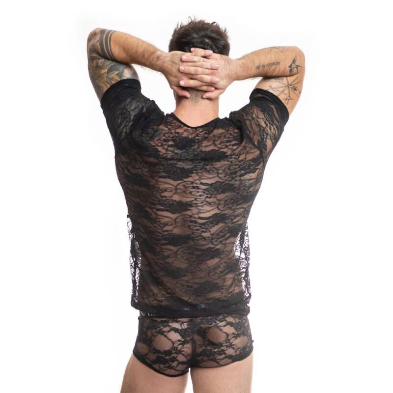 ANAIS MEN - ROMANCE CAMISETA S - Sexshoptuga  Sexshoptuga 