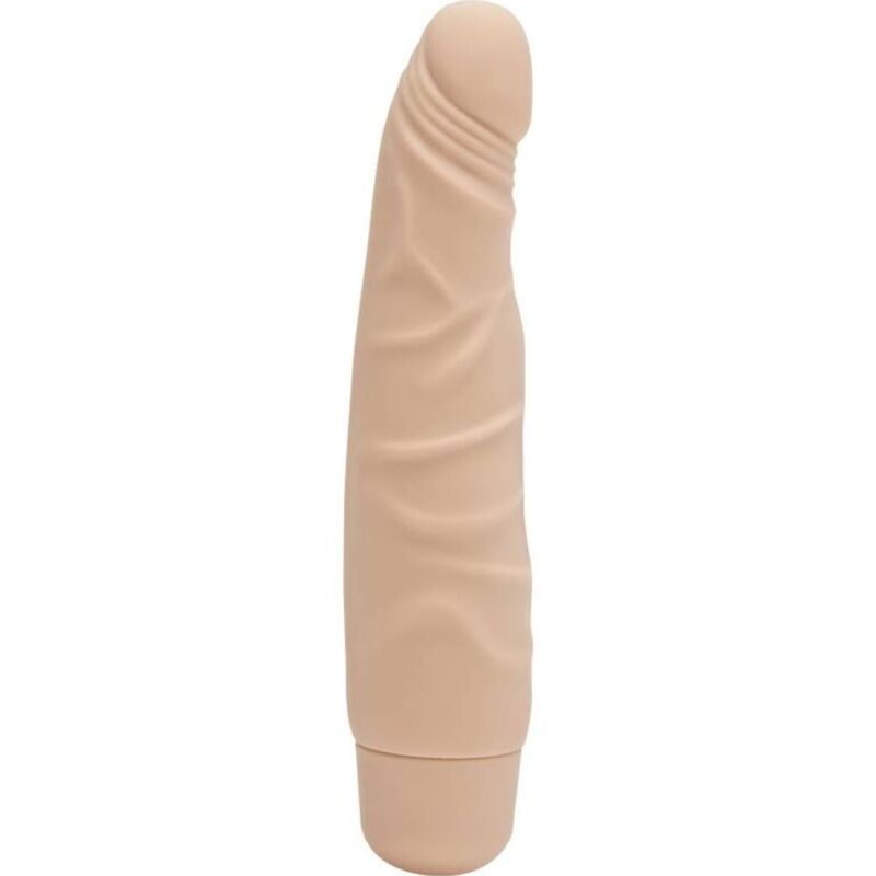 GET REAL - MINI CLASSIC SLIM VIBRADOR SKIN - Sexshoptuga 